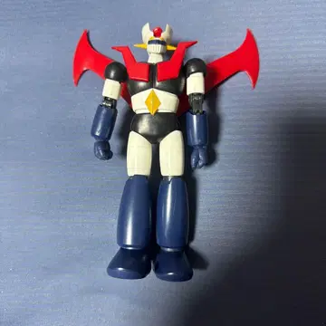 메카니컬 컬렉션 마징가Z 그레이트 마징가 겟타로보