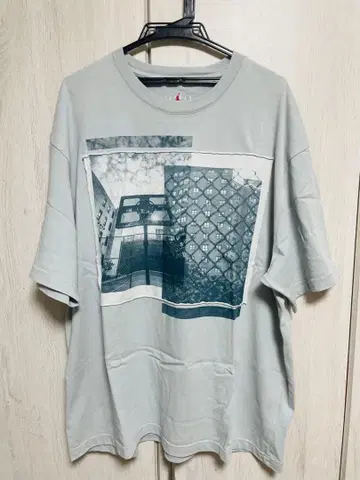 [ JORDAN x UNION x Bephies ] T셔츠 XL