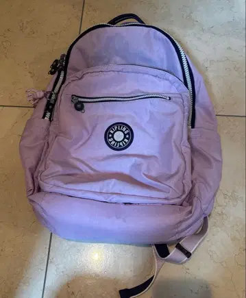 키플링 백팩 Kipling
