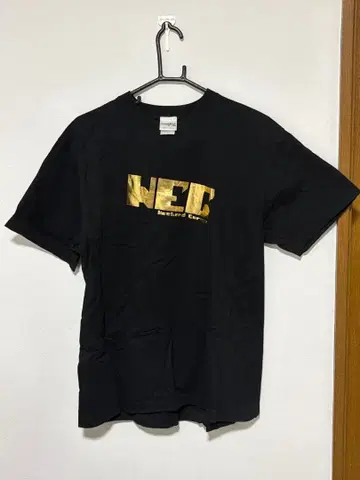 프로세카 비비버스 콜라보 카페 위켄드 개러지 WEG T셔츠