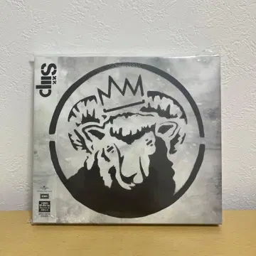 Siip 일반ver (CD+BluRay) 타로 카드 포함