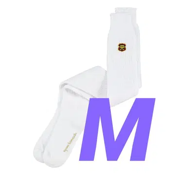[ 하마사키 아유미 TA TOUR2024 ] 루즈 삭스 ( M )