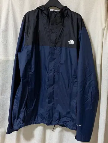 THE NORTH FACE 마운틴 라이트 파카