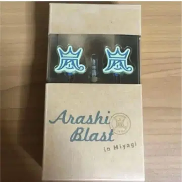 이어폰