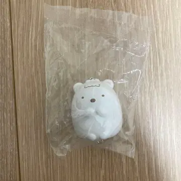 스미코구라시 신비한 친구들 모아서 연결하는 피규어 참