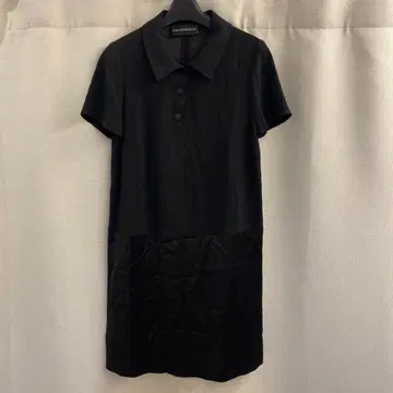ZADIG&VOLTAIRE DELUXE 쟈딕 앤 볼테르 원피스