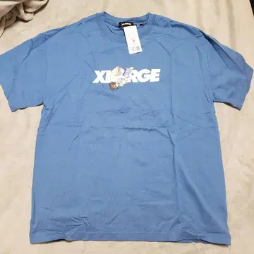 [ 엑스라지 ] XLARGE DEATHNOTE 데스노트 T셔츠 엘