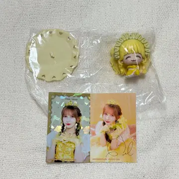 FRUITSZIPPER 하야세 노엘 피규어 제일복권