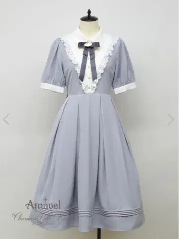 Amavel Charmed Petit Monde 원피스 색스