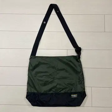 L.L.Bean 폴더블 에코백 숄더백
