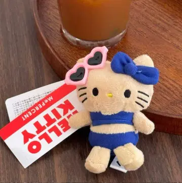 선번 키티 키링 참 산리오 키티 mepercent