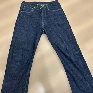 웨어하우스 데드스탁 블루