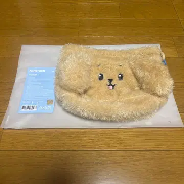 MINITEEN 미니틴 도어 복조리
