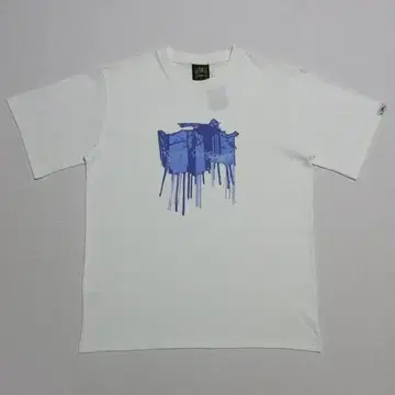 HEROIN 헤로인 스케이트보드 T셔츠 데드스탁 하드코어 펑크 록