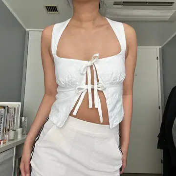 Reformation top