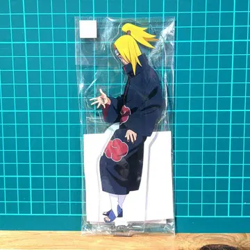 NARUTO 나루토 질풍전 아크릴 스탠드 인연 시리즈 데이다라 2024
