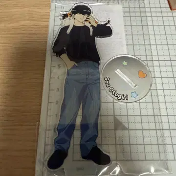 힘내라! 나카무라 군!! 로프트 팝업 오토기리 소