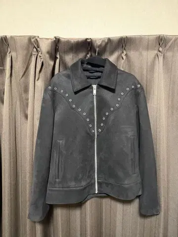 ZARA 에스테 드 자켓