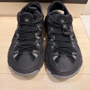 MERRELL 블랙