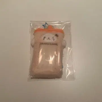 nct wish 유우시 버블냥 트레이딩 카드 케이스