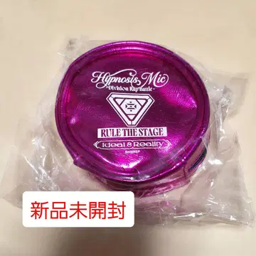 히프노시스 마이크 중왕구 미니 파우치 히프스테