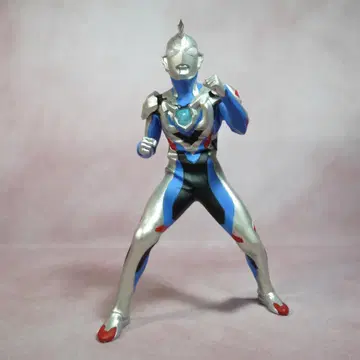 제일복권 MASTERLISE A상 울트라맨 Z
