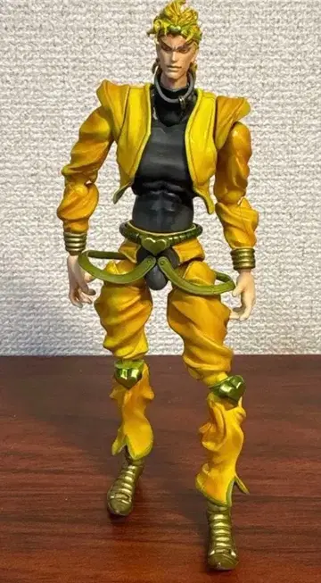 초상 가동 죠죠의 기묘한 모험 DIO 디오