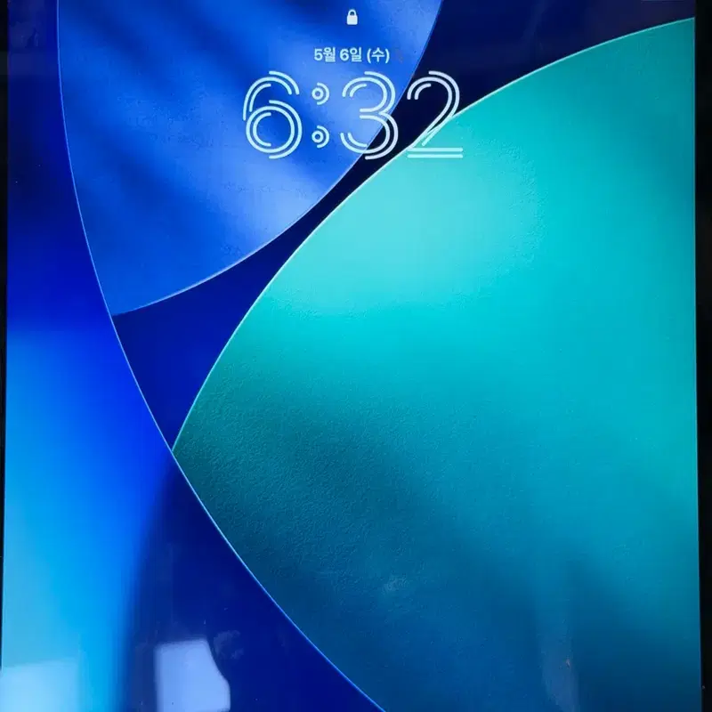 iPad Pro 12.9 3세대 저렴하게 판매합니다.