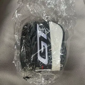 GT 드라이버용 골프헤드커버 미사용