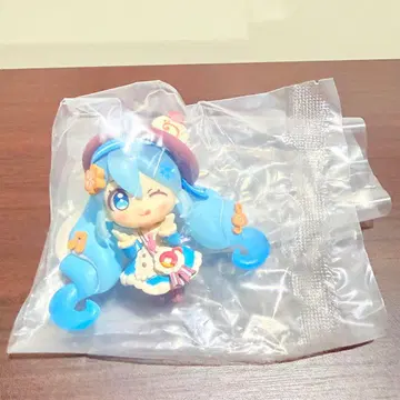 SnowMikuCollection 유키 미쿠 컬렉션 유키 미쿠 2026A