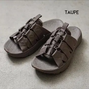 rig FOOTWEAR 리그풋웨어 Wadu 1.0 와두 리커버리