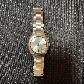 [ 90s ] SEIKO 손목시계 SUS AGS 5M42-0E50