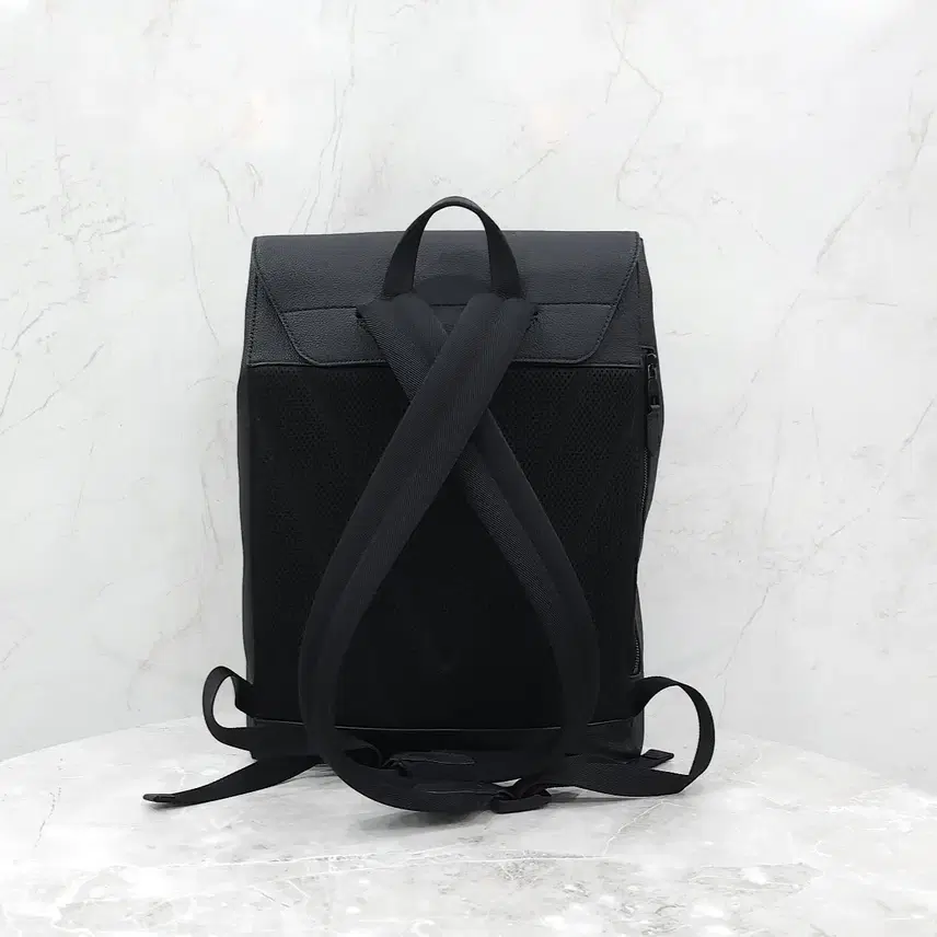 루이비통 LV 패스트라인 레더 백팩 M15262 사진 2