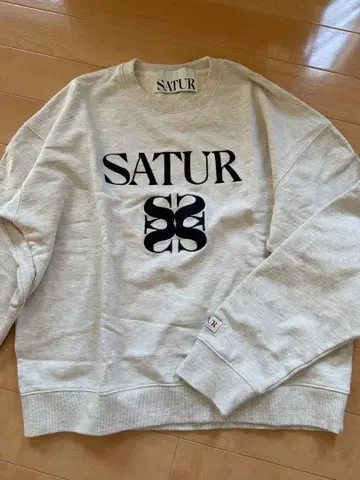 SATUR 트레이닝복 L