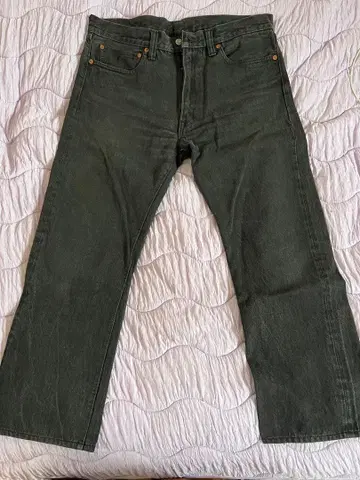 R.J.B D106BK 블랙 데님 플랫 헤드