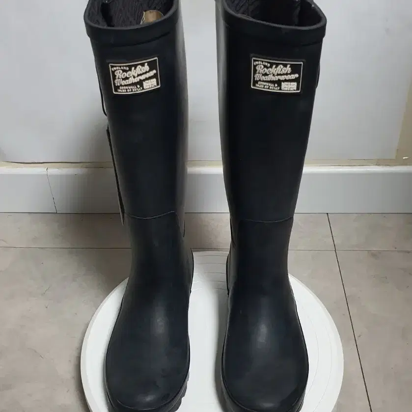 Rockfish Weatherwear Long Boots | Bunjang Global