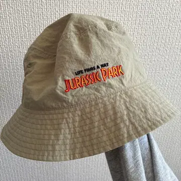 니코앤드 쥬라기 공원 월드 버킷햇 유니버셜