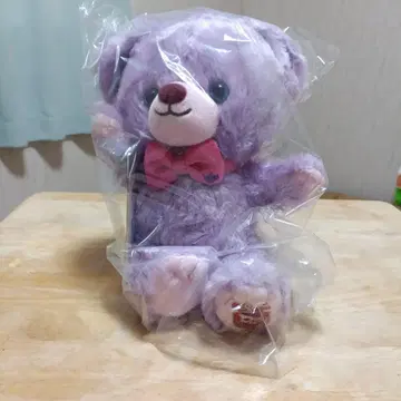 유니베어 잼잼 봉제 인형 본체
