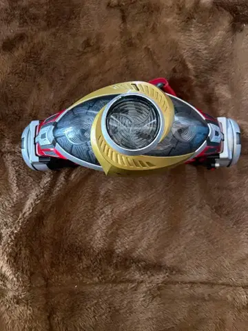 [당시품] 가면라이더 아기토 변신 벨트