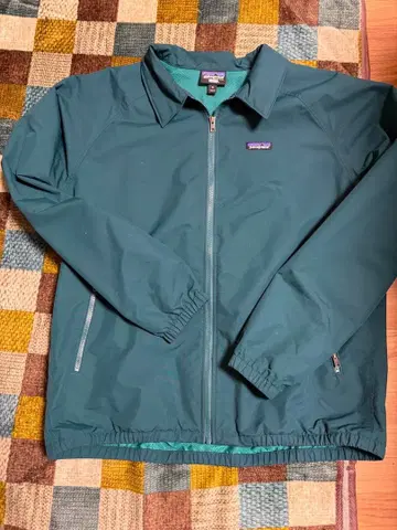 Patagonia 파타고니아 배기스 자켓 XL STY28152SP22