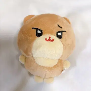 세븐틴 디노 봉제 인형