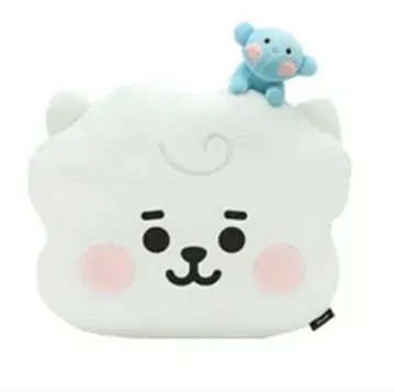 BT21 RJ 알제이