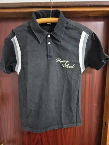 FTHE FLAT HEAD 플랫헤드 볼링 셔츠