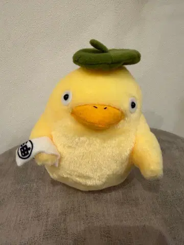 센과 치히로의 행방불명 오오토리사마 폭신폭신 손인형 M