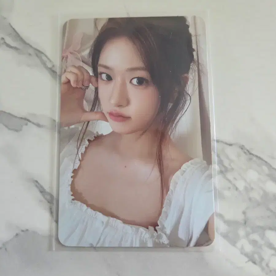 Ive Secret Evil Cupid Version Ganganji An Yujin Yujin Minive
