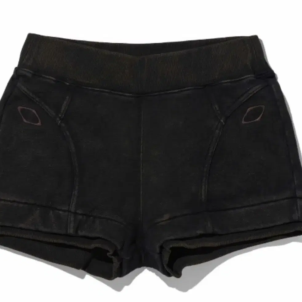 New product) Sculptor Micro Dolphin Shorts Green XS #스컬프터