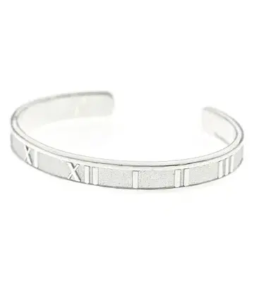 TIFFANY & CO. 팔찌 뱅글 여성용
