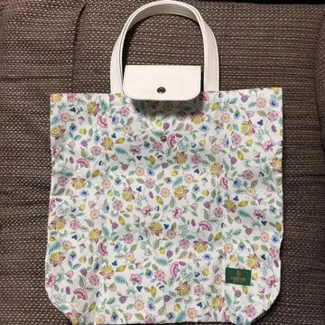 MINTON 에코백