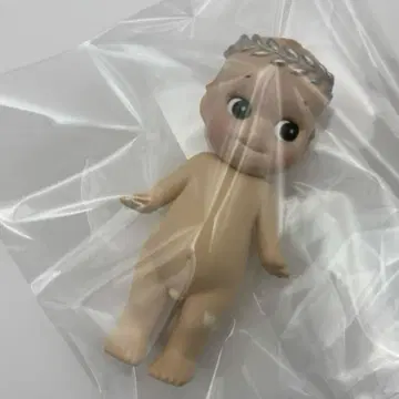 소니엔젤 크라운 시리즈 시크릿 월계관 실버