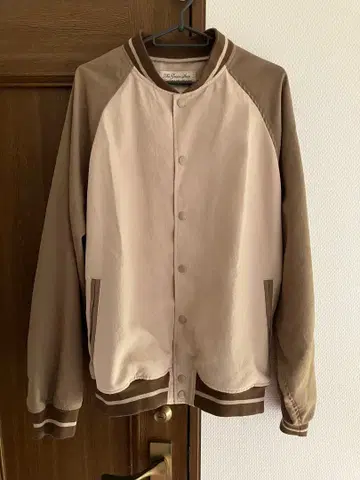 REMI RELIEF 레미 릴리프 옥스 블루종 XL